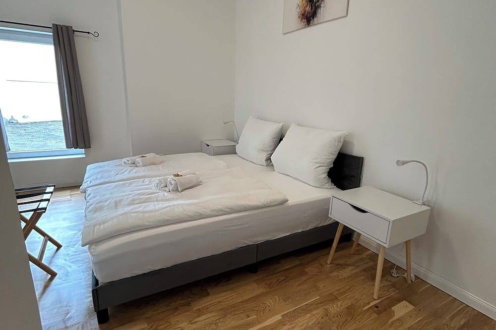 Appartement entier, Exceptional Airbnb, central and great restaurants in Schwetzingen, Plaine du Rhin