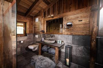 Ferielejlighed til 6 Personer i Neustift im Stubaital, Innsbruck Land, Billede 4