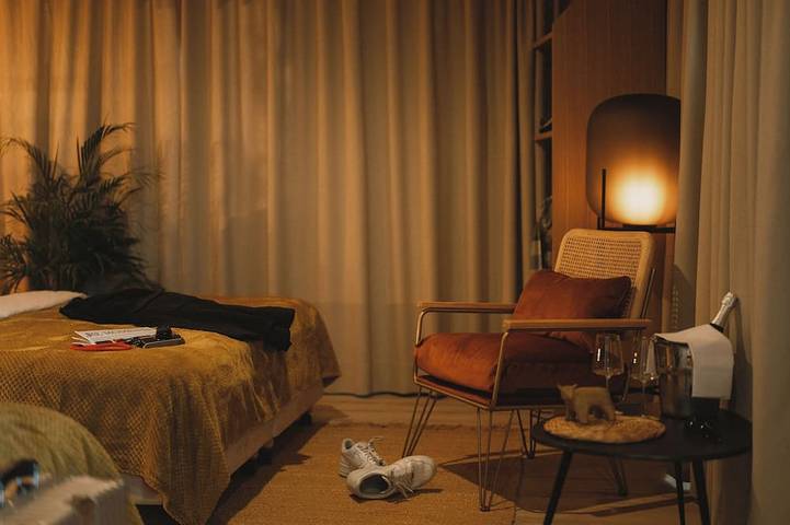 Ganze Wohnung, Superior Dreibettzimmer in Lörrach, Südschwarzwald