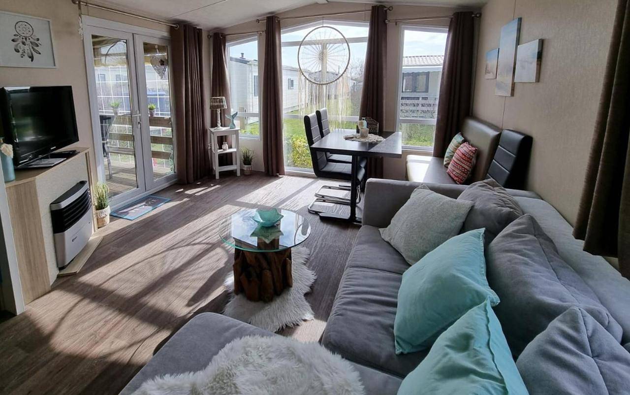 Chalet in Callantsoog, Noord-Holland - Nordseeküste