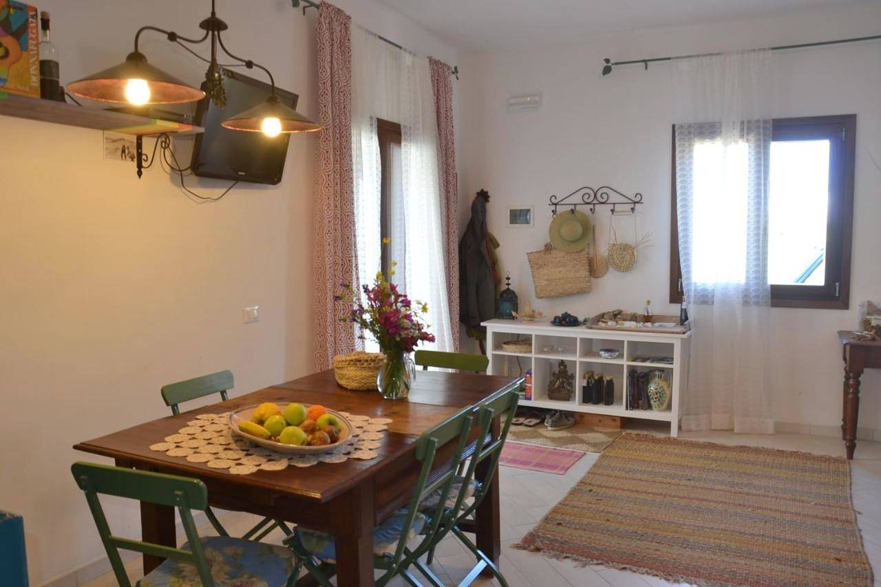 B&B Talìa in Scopello, Castellammare del Golfo