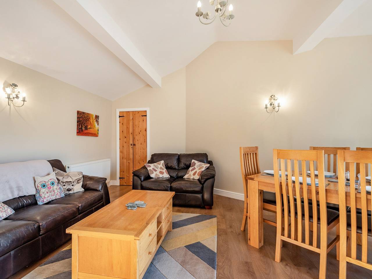 Barn Owl Cottage in Wisbech, Cambridgeshire