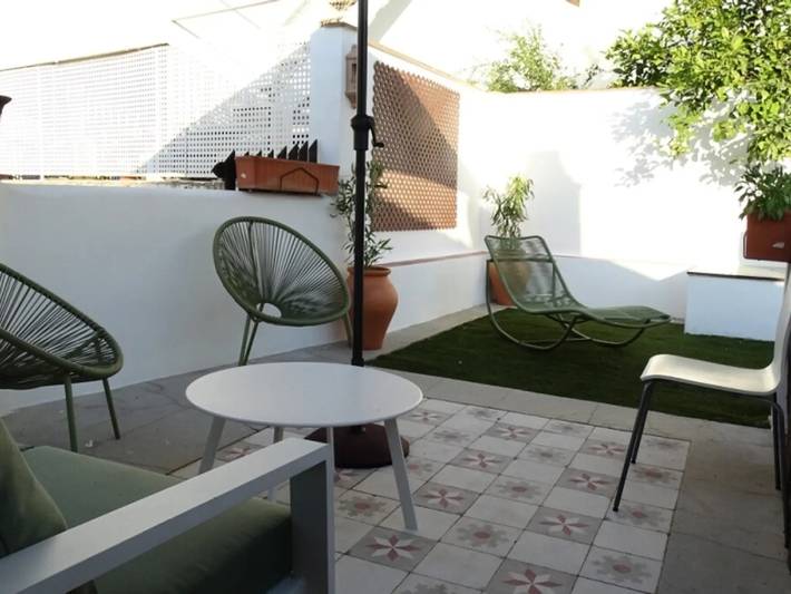 Chalet para 4 personas, con Balcón en Vega de Granada - 2