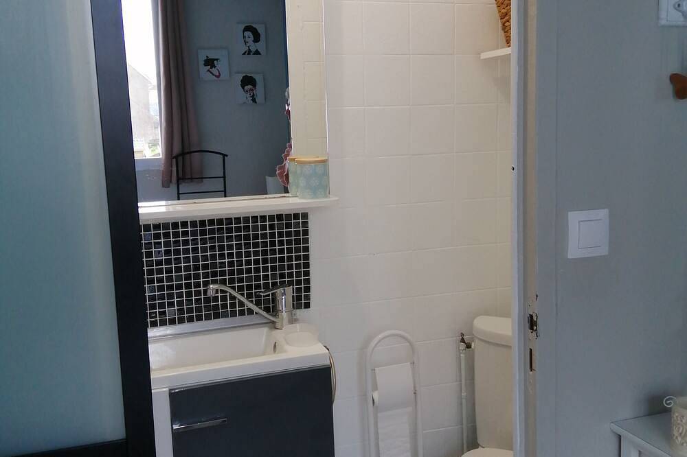Apartamento entero, ¡Al pie de las dunas!50M de la playa T2 Acogedor, confort muy bien ubicado in Berck Plage, Berck