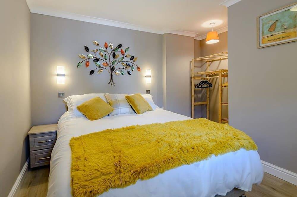 Roxys Luxury Holiday Cottage in Gateshead
