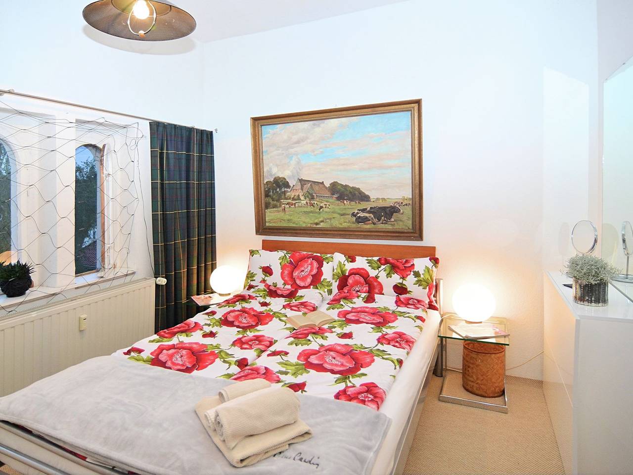 Ganze Wohnung, Familienkomfort in Bad Suderode in Bad Suderode, Quedlinburg