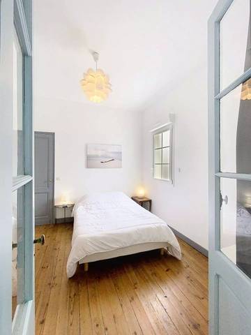 Villa voor 10 Personen in Lacanau Ocean, Lacanau, Afbeelding 4