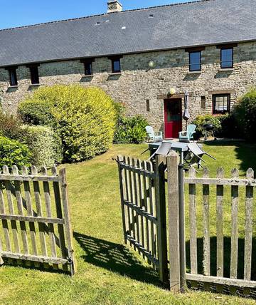 Gîte pour 4 Personnes dans Carentan les Marais, Cotentin, Photo 2