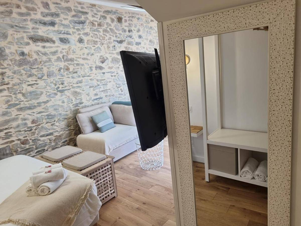 Appartement entier, Osemae Immobilier - Redon Port-Chatelêt in Redon, Région de Redon