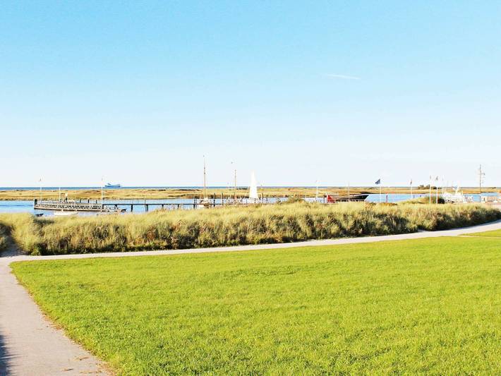 Ferienhaus für 6 Personen, mit Terrasse, mit Haustier an der Kieler Bucht - 4