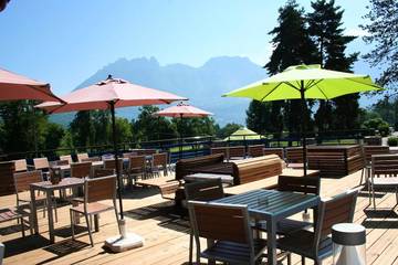 Hôtel pour 4 Personnes dans Saint-Jorioz, Région d'Annecy, Photo 3