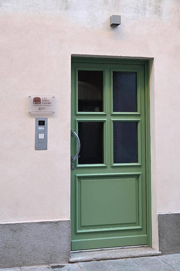 Gîte pour 5 personnes, avec vue et terrasse à Nizza Monferrato - 2