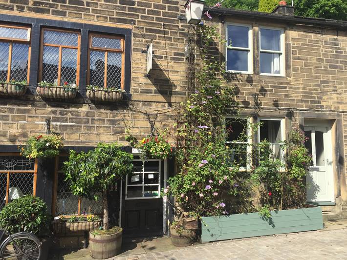 Gîte pour 3 personnes in Haworth, Yorkshire de l'Ouest