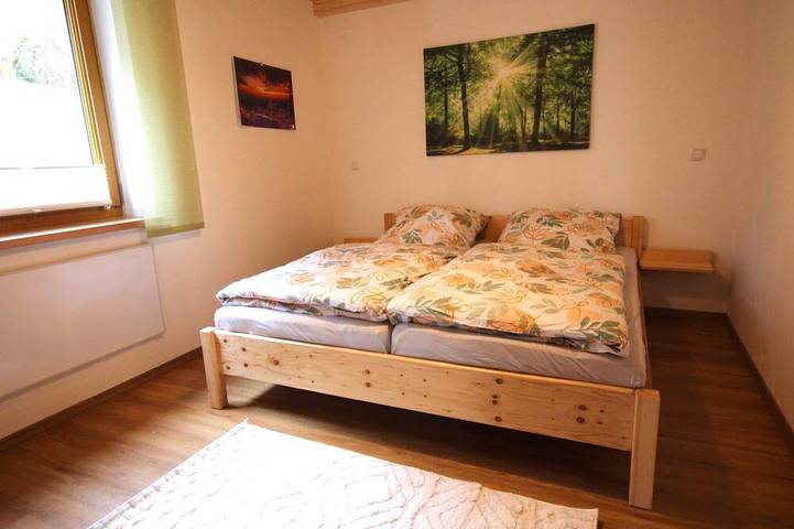 Ganze Wohnung, Idyllisches Häuschen im Grünen im Nördlichen Oberpfälzer Wald in Waidhaus, Naturpark Nördlicher Oberpfälzer Wald