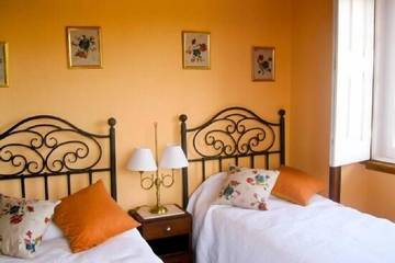 Casa De Campo para 8 Pessoas em Lousã, Distrito de Coimbra, Foto 2