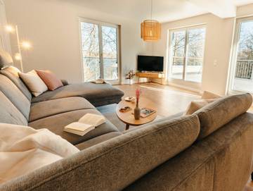 Ferienwohnung für 4 Personen in Ratzeburg, Ratzeburger See, Bild 2