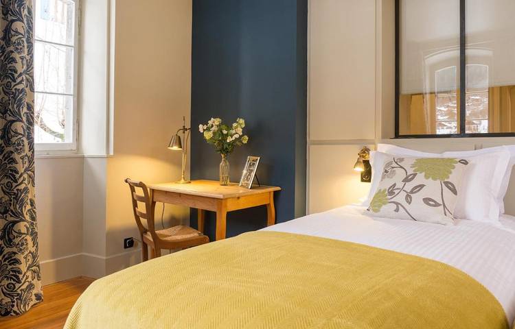 Chambre d’hôte pour 2 personnes, avec jardin et vue à Morzine - 2