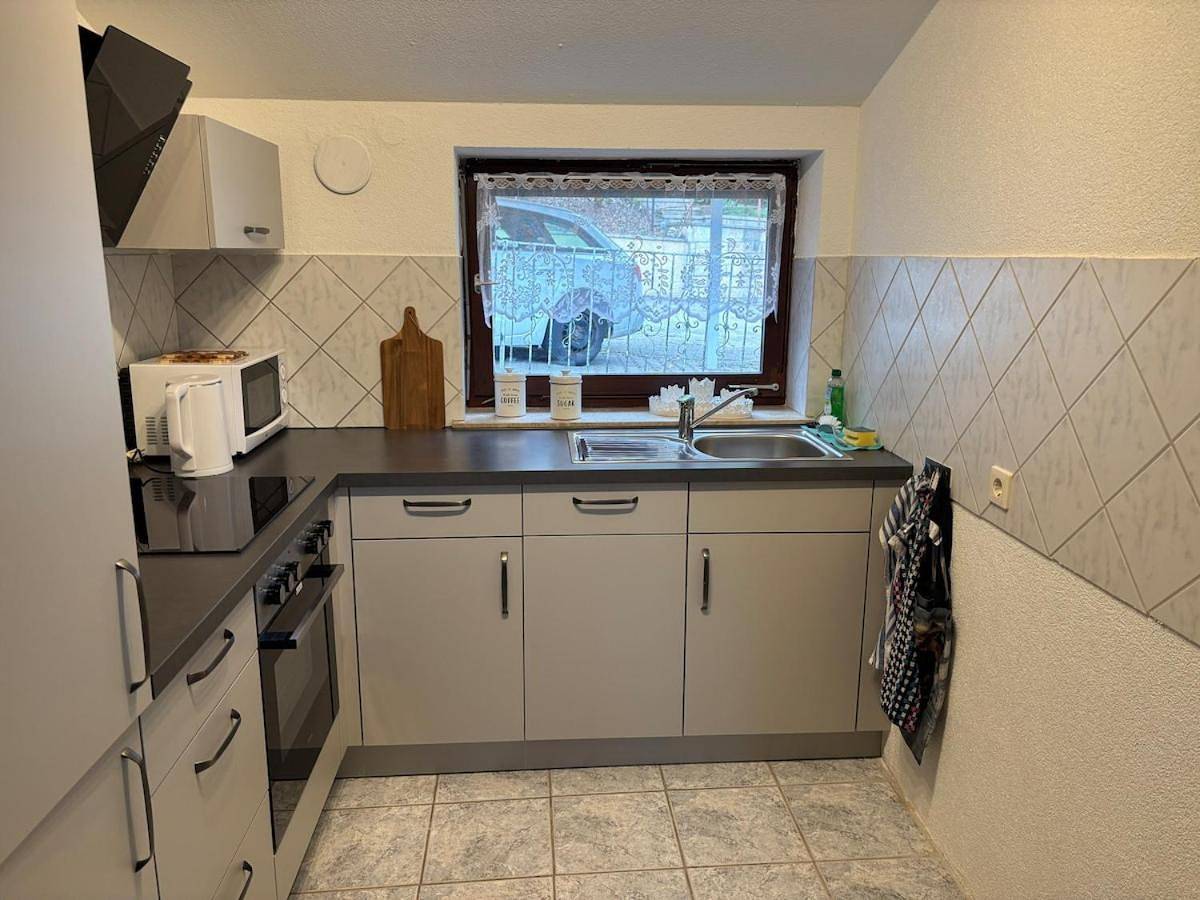 Ganze Wohnung, Gemütliche Ferienwohnung im Eybacher Tal in Geislingen an der Steige, Landkreis Göppingen