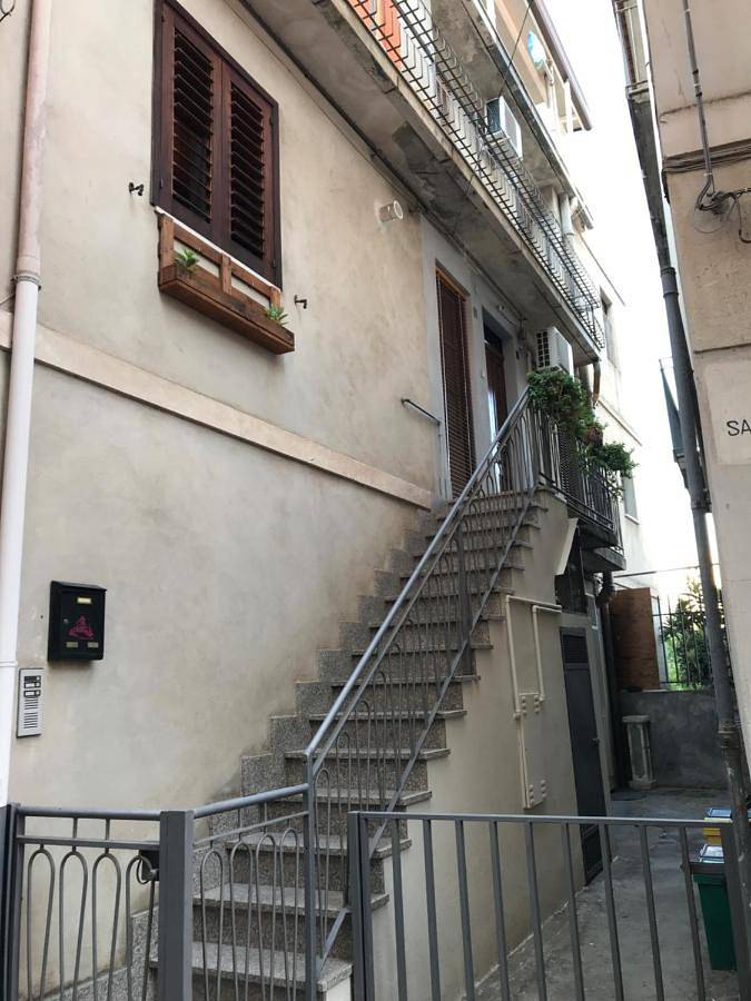 Gîte pour 6 personnes, avec balcon à Francavilla di Sicilia - 2