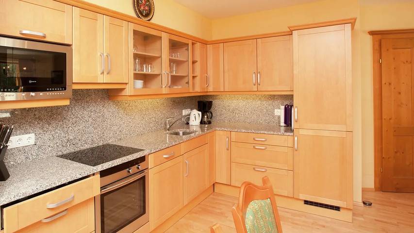 Chalet für 10 Personen, mit Sauna in Hinterglemm - 4