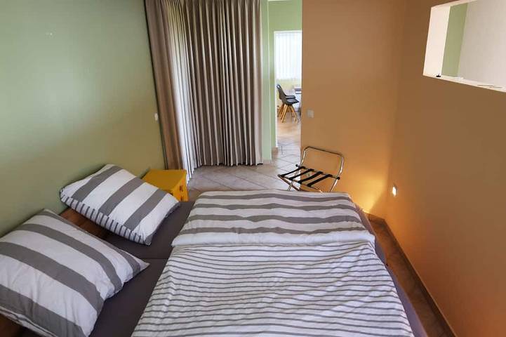 Ferienwohnung für 2 Personen, mit Garten, mit Haustier in Bonn und Umgebung - 4