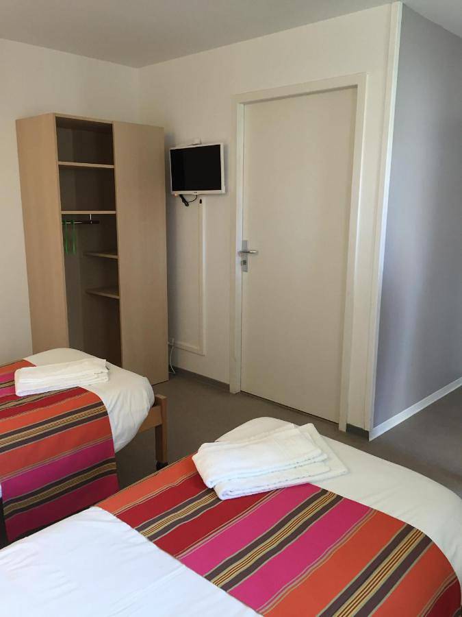 Bella Vista Guest Center Pays Basque in Hendaye, Région de Bayonne