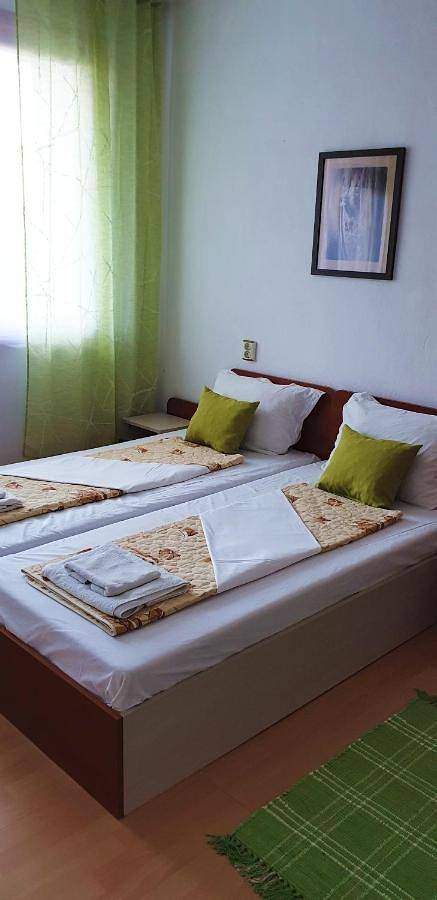 Double Room with Balcony in Obzor, Bourgas (oblast)