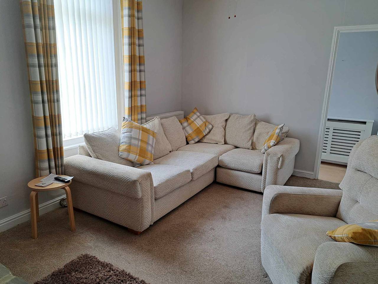 Cosy 2-Bed Cottage - Free Wifi in Bridlington, East Riding of Yorkshire