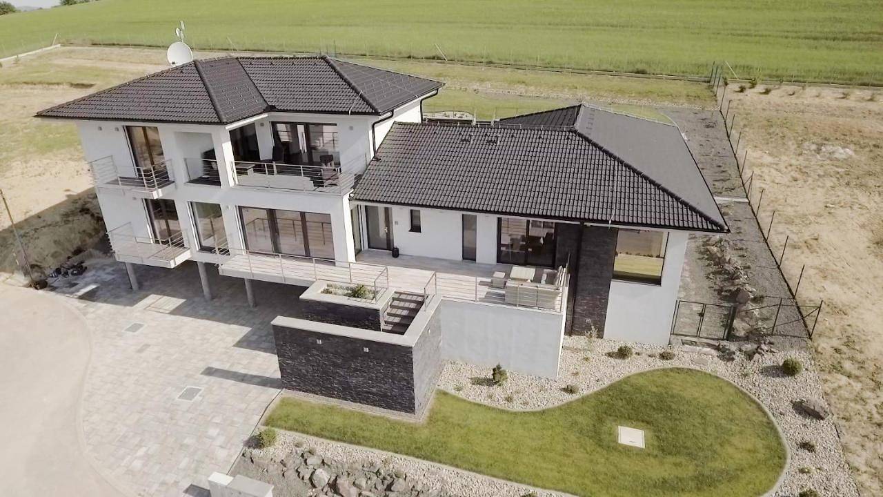 Two-Bedroom Villa in Słowacja