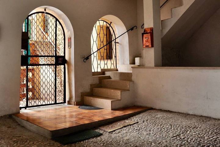Ferienwohnung für 4 Personen - 1