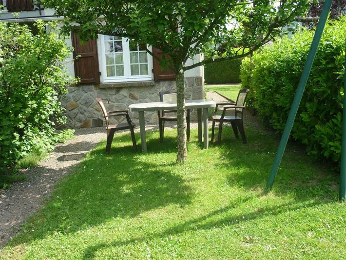 Appartement de vacances pour 2 personnes