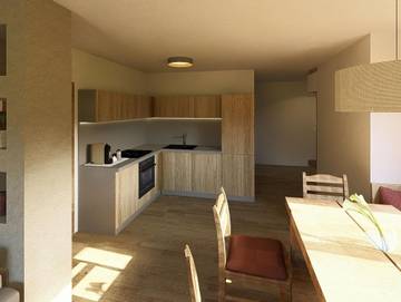 Ferienhaus für 6 Personen in Ramsau am Dachstein, Ski Amadé, Bild 4