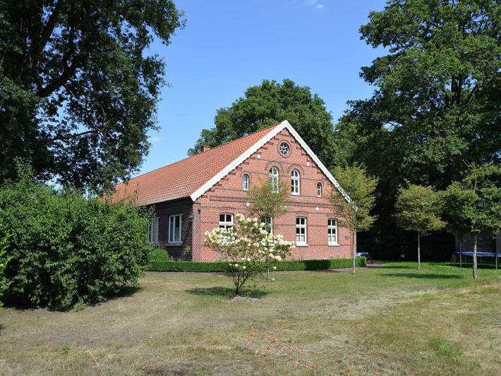 Ruheoase am Wald 35651 - Tiny House Traumblick in Uplengen, Landkreis Leer