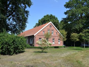 Chalet für 4 Personen in Uplengen, Südliche Nordseeküste, Bild 4