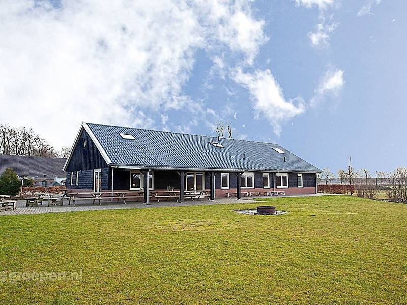 Ferienhaus für 60 Personen in Veluwe, Gelderland