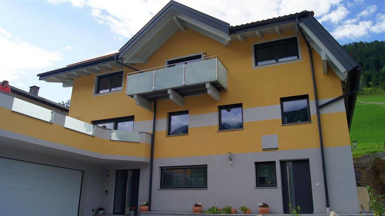 Ganze Ferienwohnung, Ferienwohnung für 3 Personen (40 m²) in Navis in Tuxer Alpen, Navis