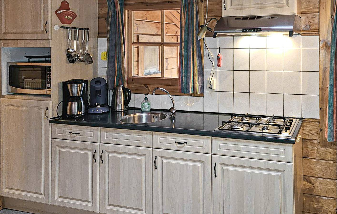 Ferienhaus für 6 Personen mit Terrasse in Neede, Achterhoek