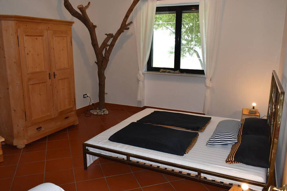 Ganze Wohnung, Schöne Ferienwohnug in Montecorice, Cilento Coast