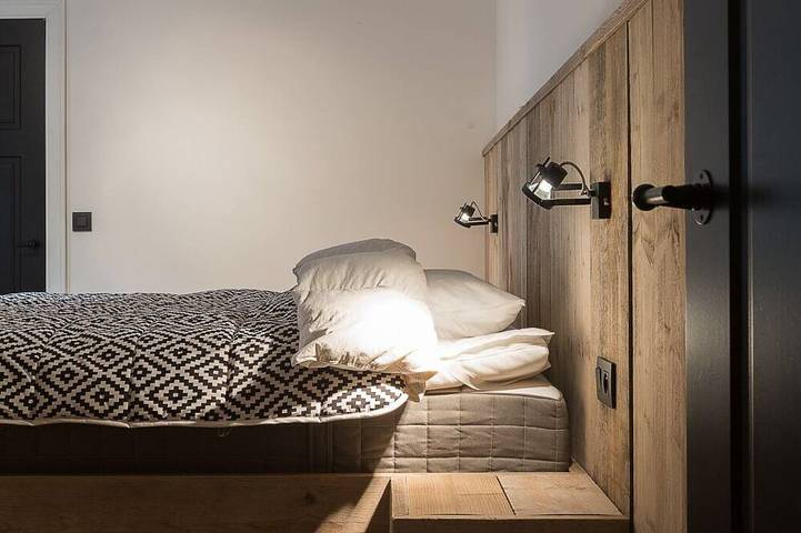 Casa de vacaciones de lujo para 20 personas, Blankenberge a 250 metros de la playa in Blankenberge, Costa de Bélgica