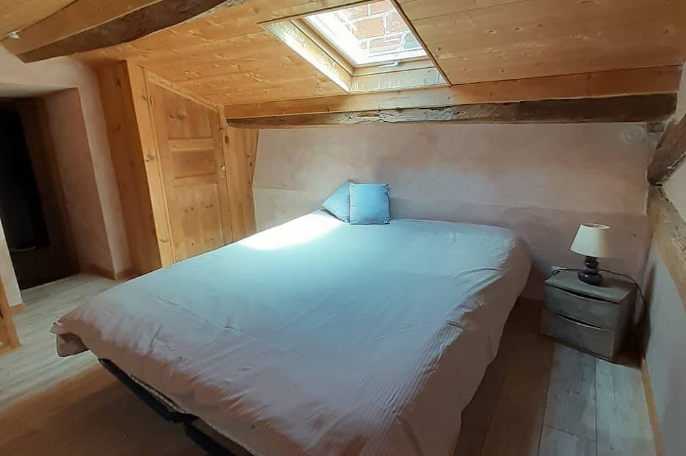 Gîte La Vigne pour 8 personnes à Blesle in Blesle, Parc naturel régional des Volcans d'Auvergne