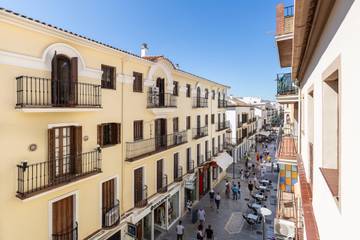 Apartamento para 6 Personas en Ronda, Provincia de Málaga, Foto 1