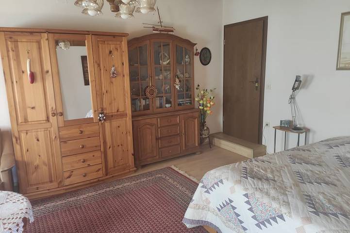 Ferienhaus für 6 Personen 40 Autominuten von München  nähe Ammersee in Pürgen, Romantische Straße