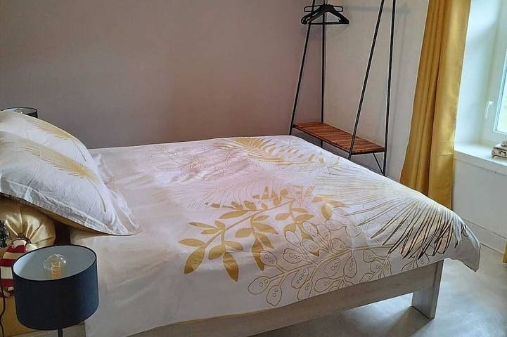 Location de vacances pour 6 personnes à Onhaye - 4