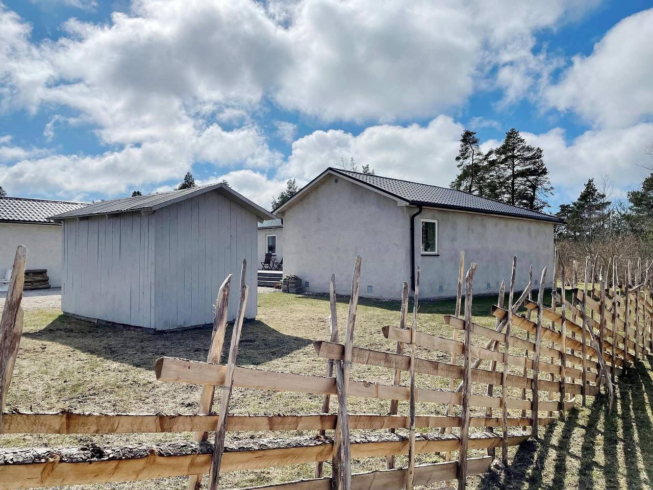4 Sterne Ferienhaus in Gotlands Tofta in Tofta, Gotland