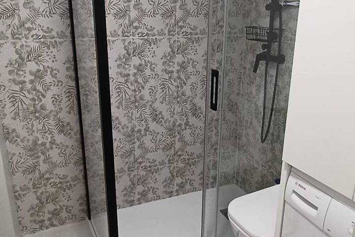 Entire apartment, Beautiful New Apartment - Aragonese Pyrenees - 4 pers in Castiello de Jaca, Aragonese Pyrenees