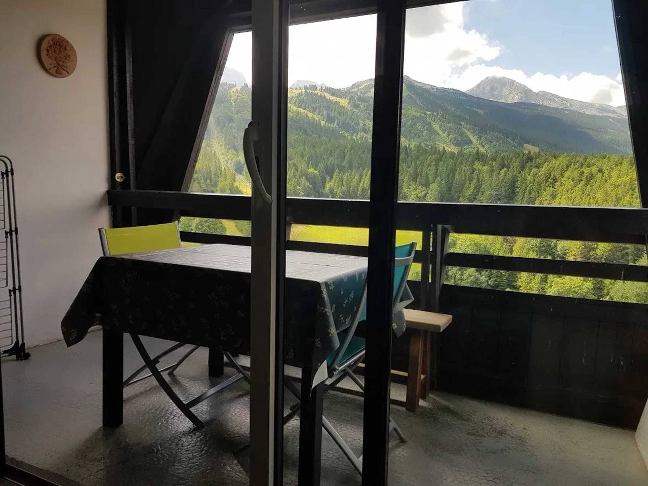 Photo : Appartement de vacances