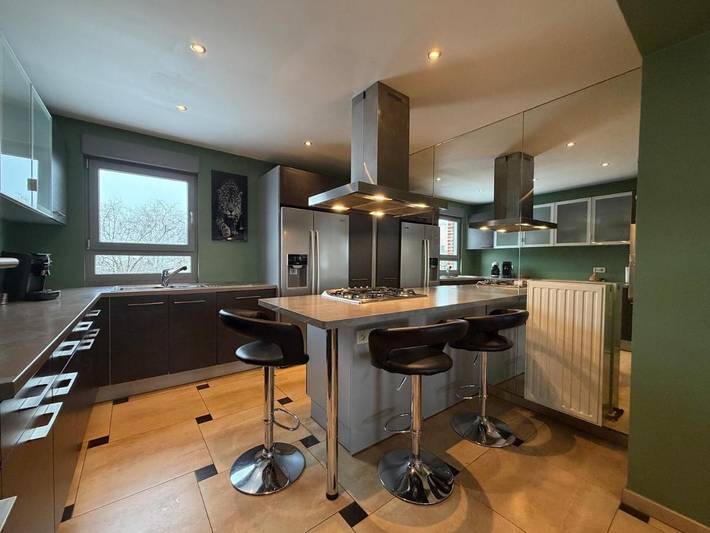 Gîte pour 4 personnes, avec vue à Soignies - 2