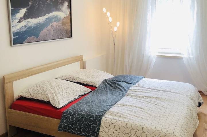 Bauernhof für 2 Personen