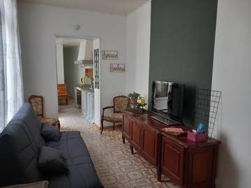 Gîte pour 4 personnes à Guînes