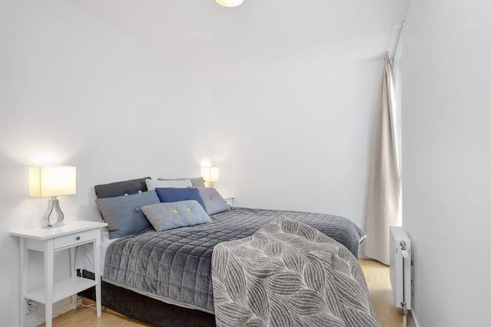 Ganze Wohnung, Tjuvholmen in Frogner, Oslo